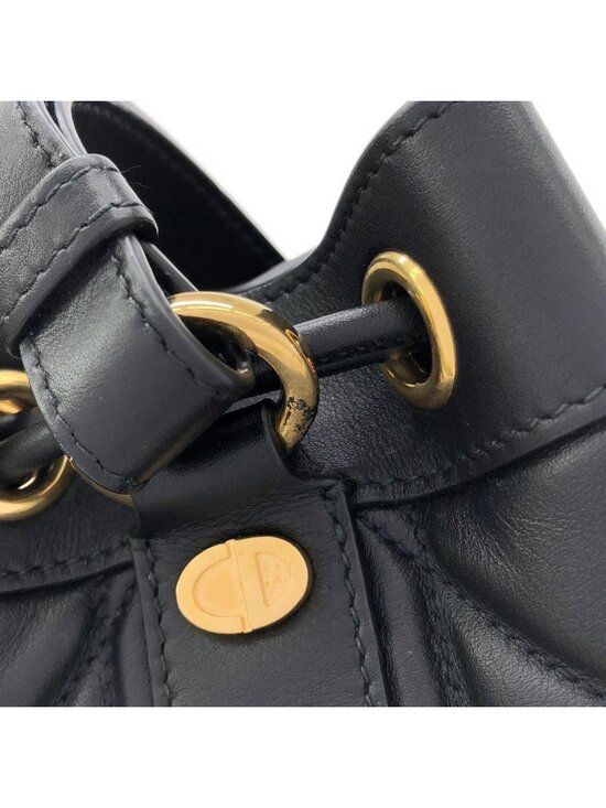 Dior Backpack Black